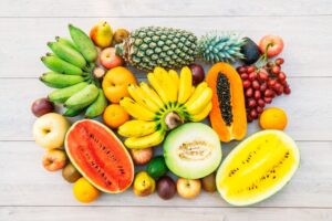 wellhealthorganic.com:eat your peels: unlocking the nutritional benefits