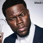 black comedians