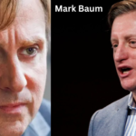 mark baum