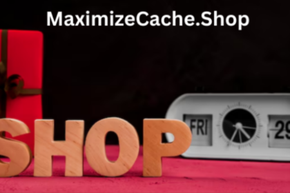 MaximizeCache.shop: The Ultimate Solution for Faster Website Performance