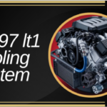 192-97 lt1 cooling system