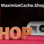 maximizecache.shop