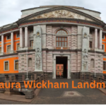 laura wickham landmark