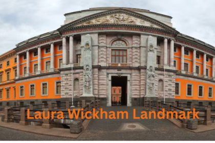 laura wickham landmark