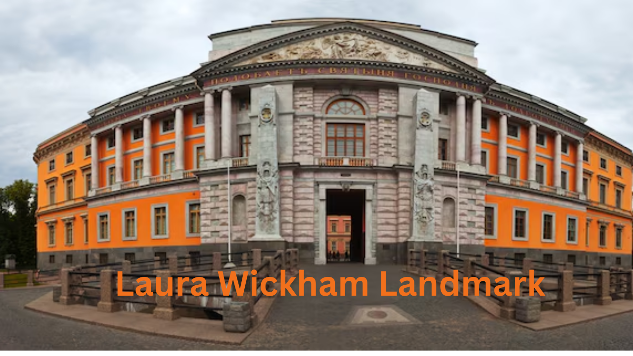 laura wickham landmark