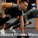 Discovering Wellness with Entrenadora Fitness Marconfit