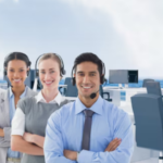 Revolutionizing Global Customer Support with CS Servicecentervip