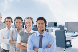 Revolutionizing Global Customer Support with CS Servicecentervip