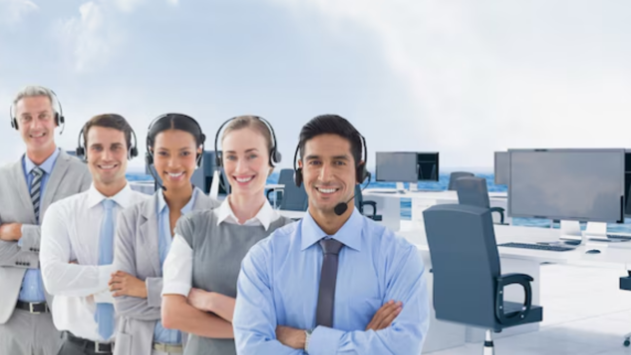 Revolutionizing Global Customer Support with CS Servicecentervip